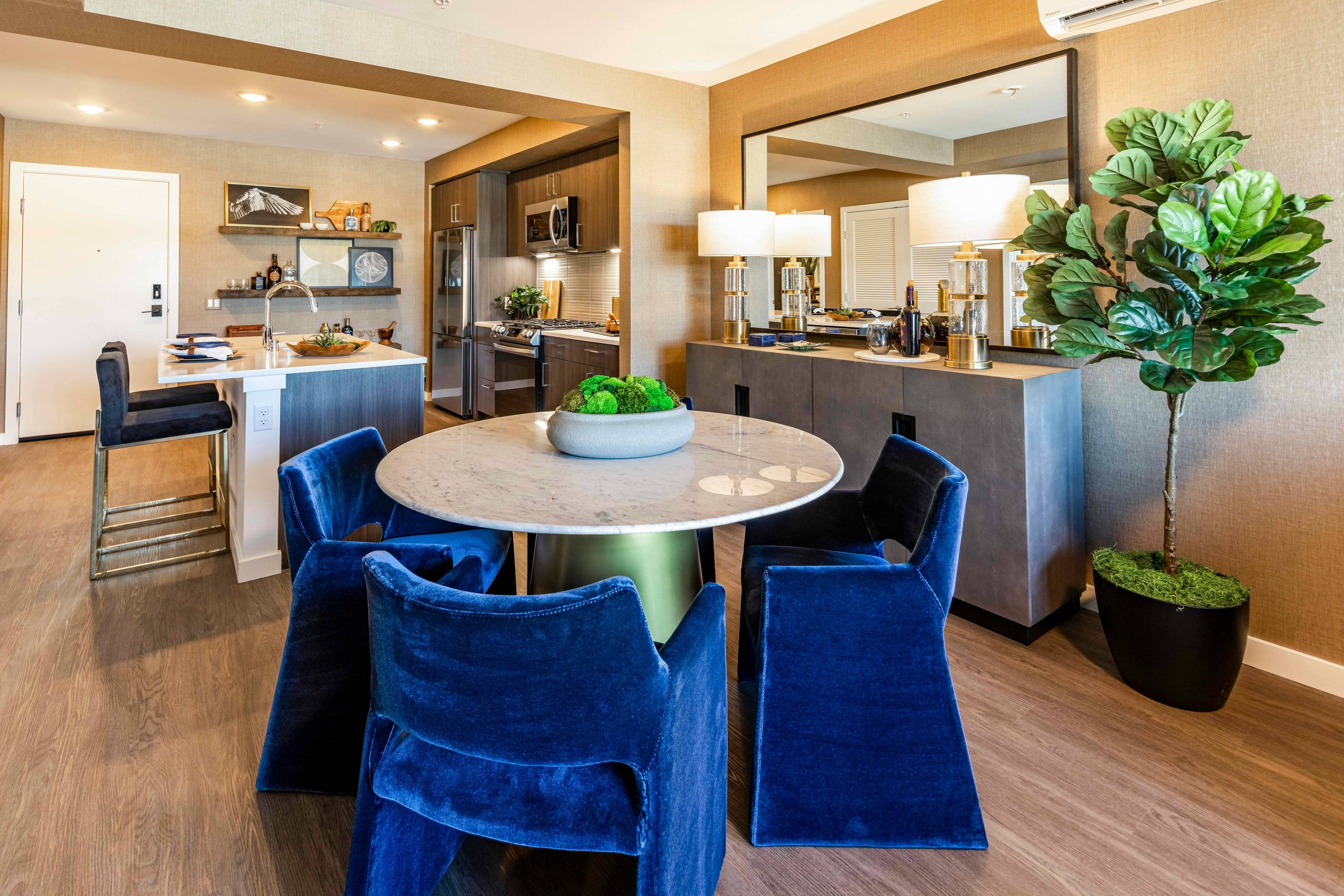 Arista Residences – photo 4