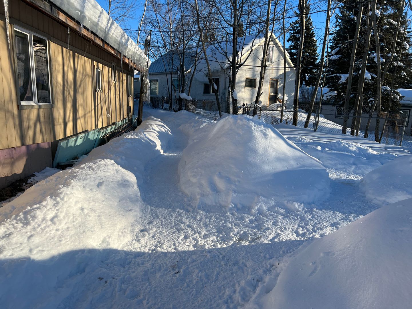 Affordable Pet Friendly Home In South Anchorage – photo 4