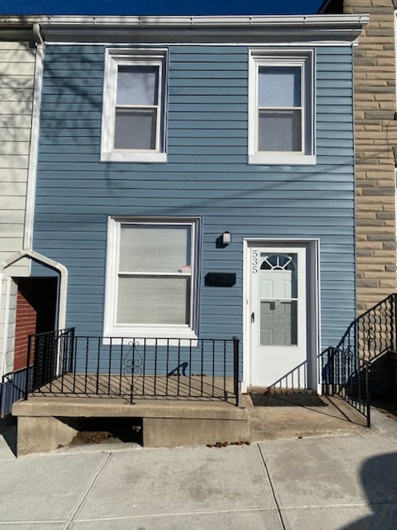 COMPLETELY RENOVATED!! – photo 1
