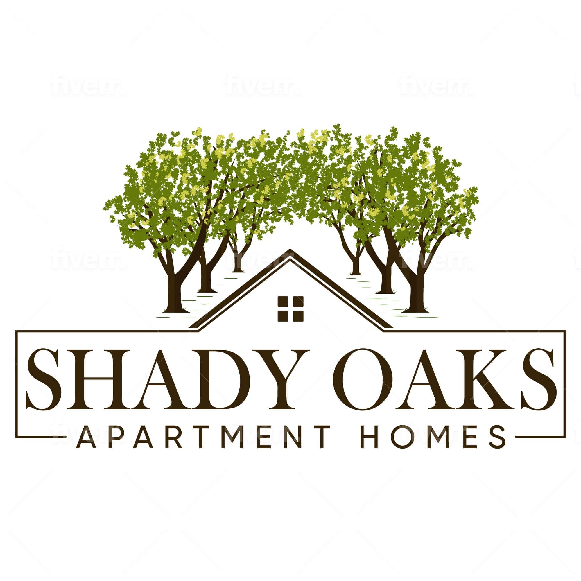 Shady Oaks Apartment Homes – photo 1