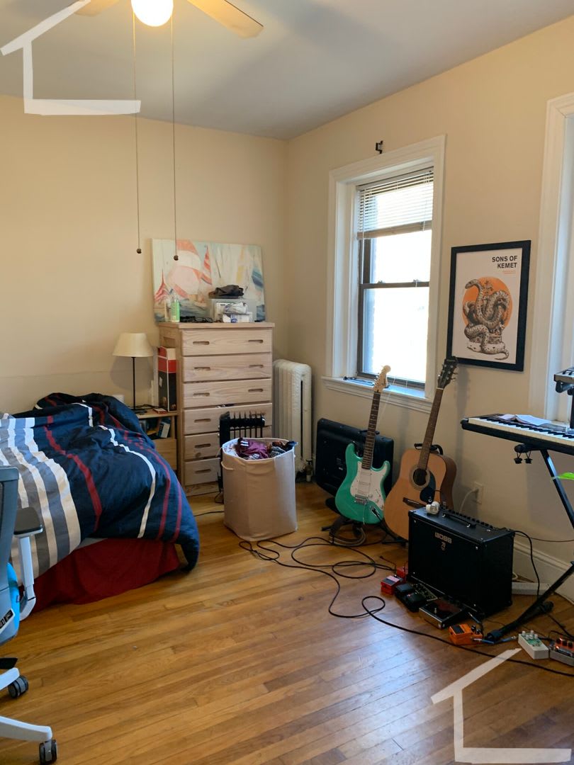 1095 Boylston St #6F Boston MA 02215 – photo 4