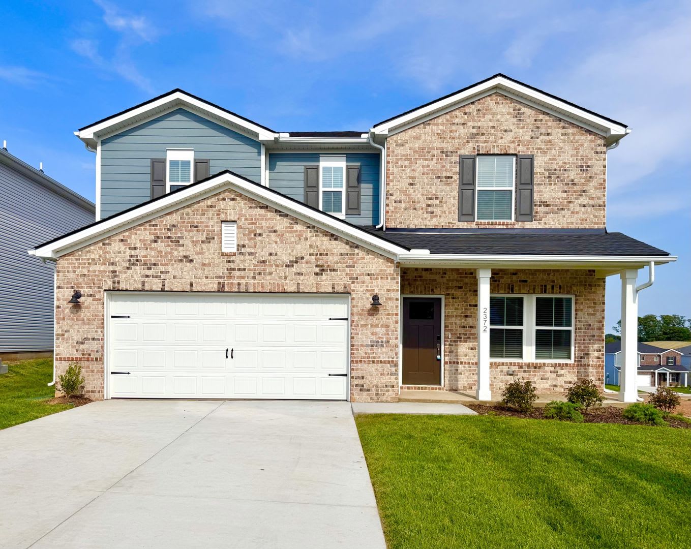 2372 Woodmeadow Dr – photo 1