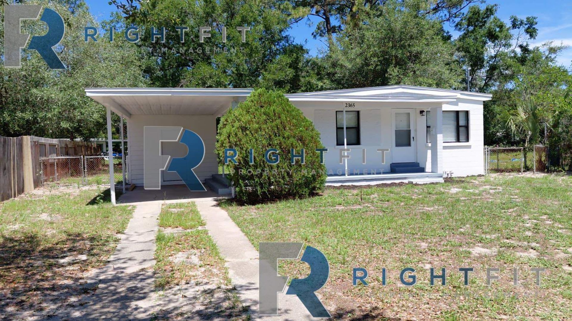 Newly Renovated Home In Jacksonville – photo 1