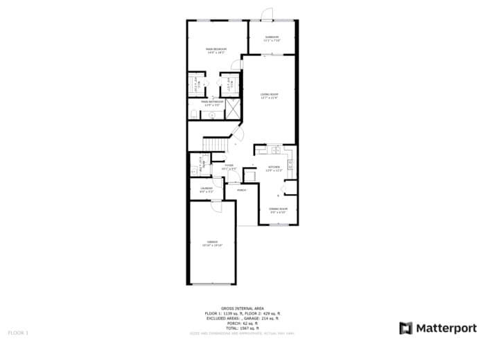3435 Village Green Court – photo 3