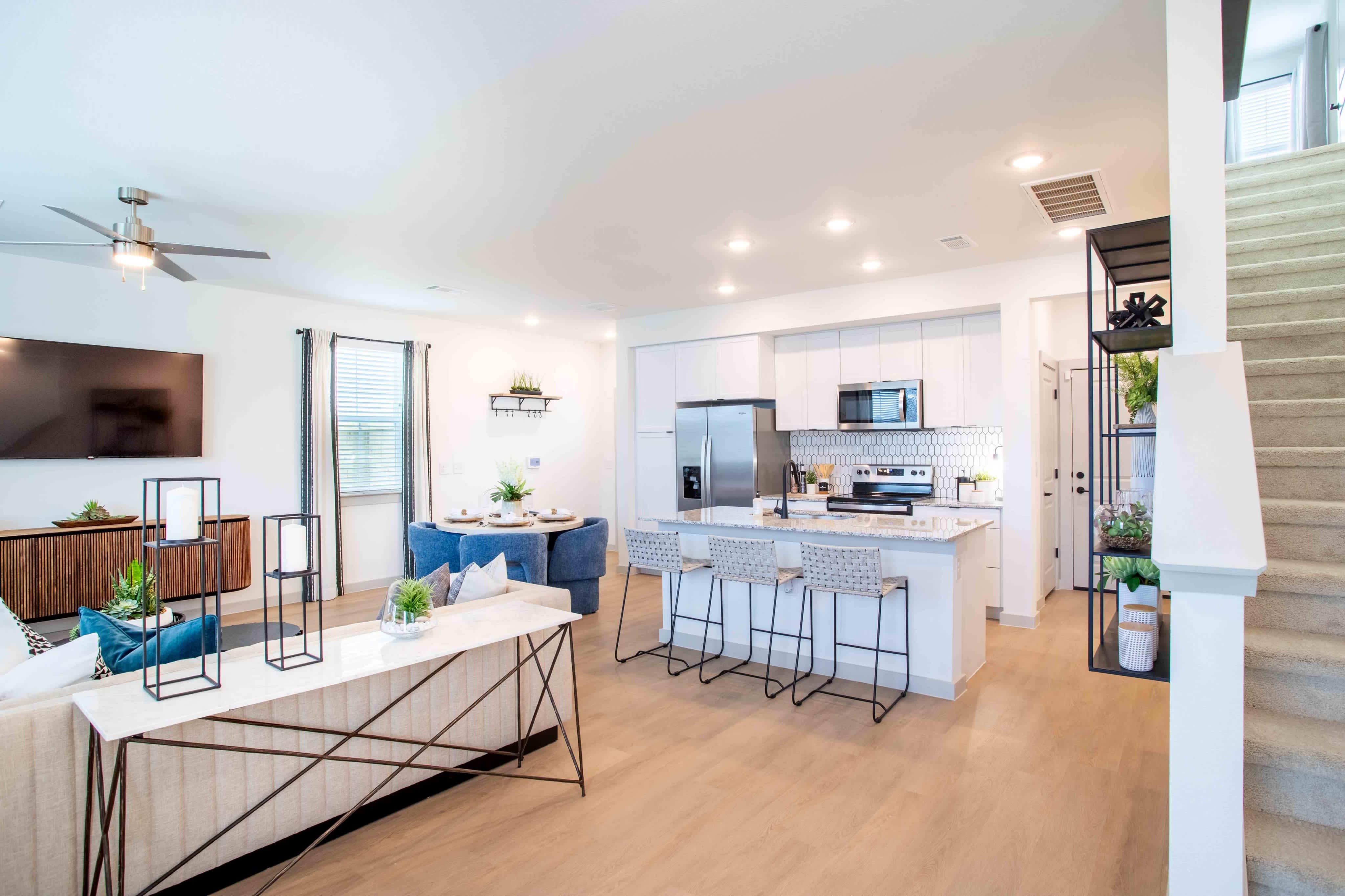 Inspire Homes Missouri City – photo 4