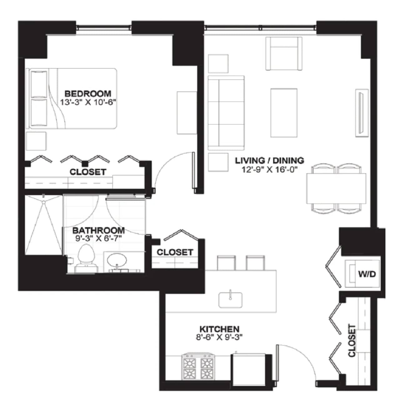 450 E Ohio St – photo 4