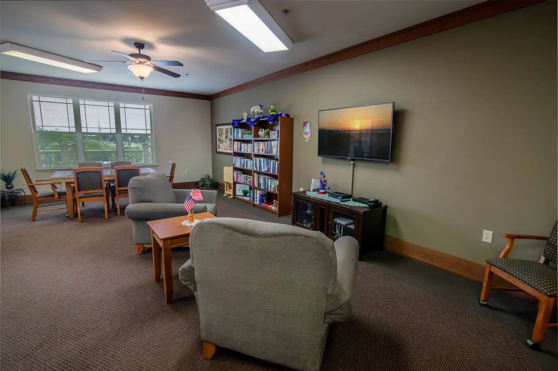 Hill Crest – photo 2