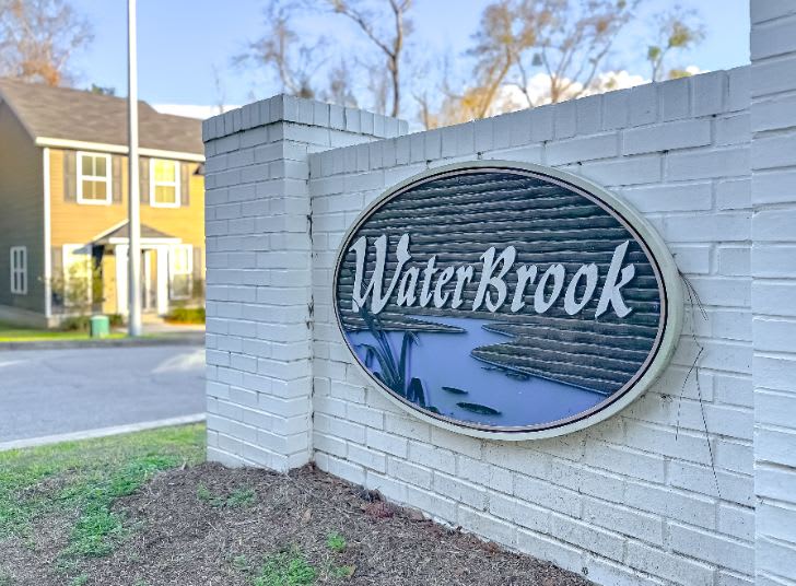 2830 Waterbrook Way – photo 1