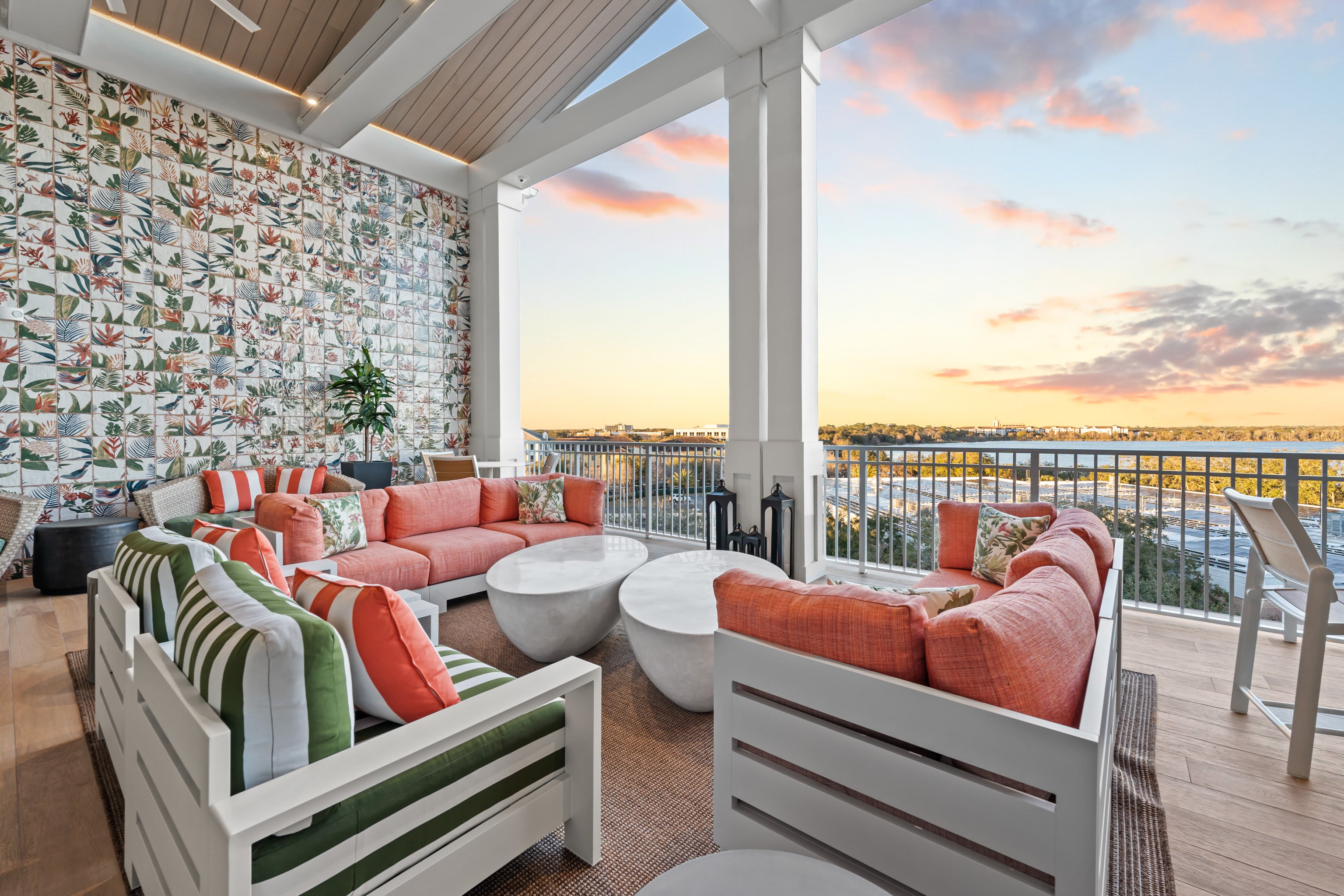 Gables Baldwin Park – photo 1