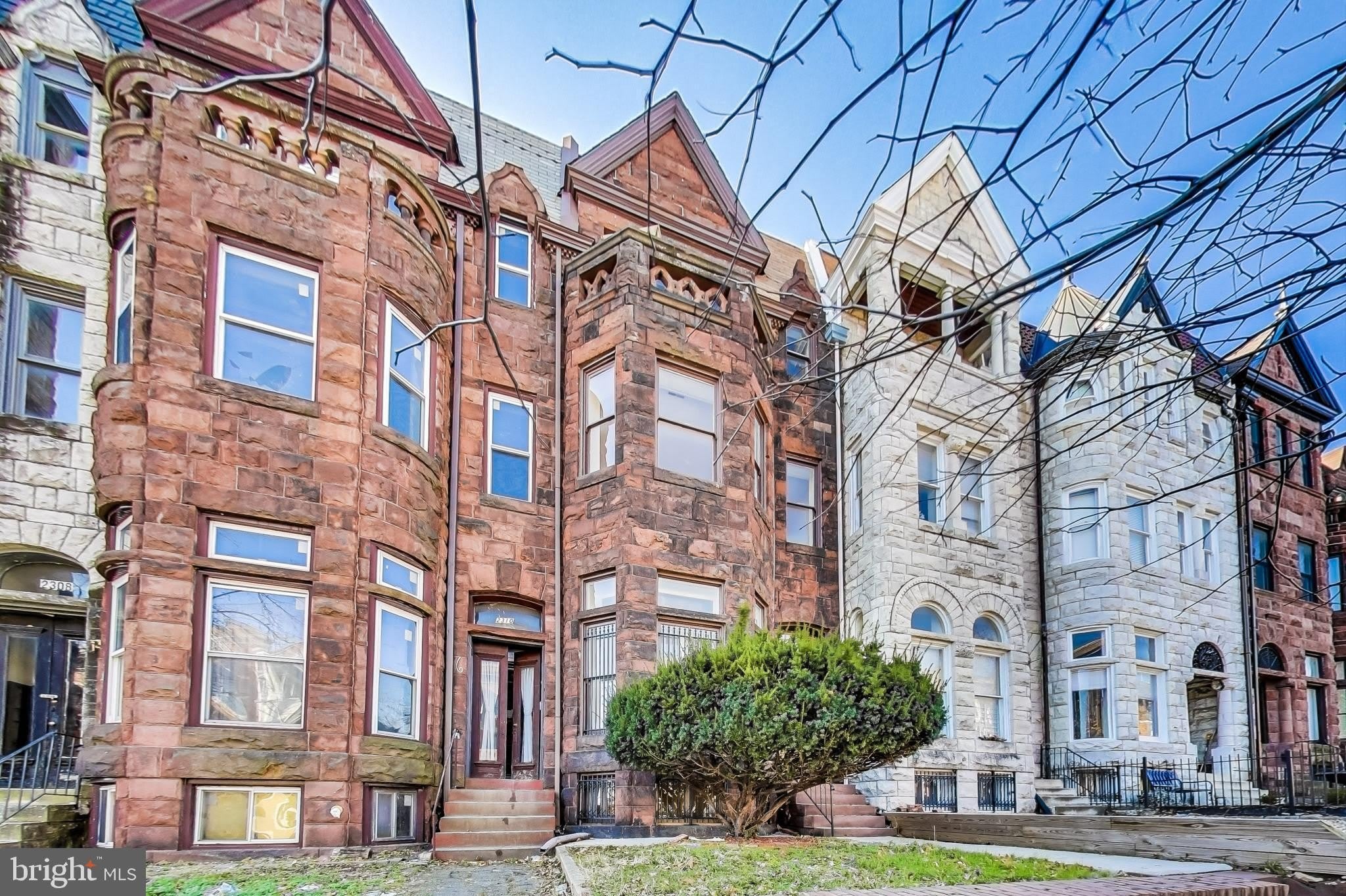 2312 EUTAW Place – photo 4