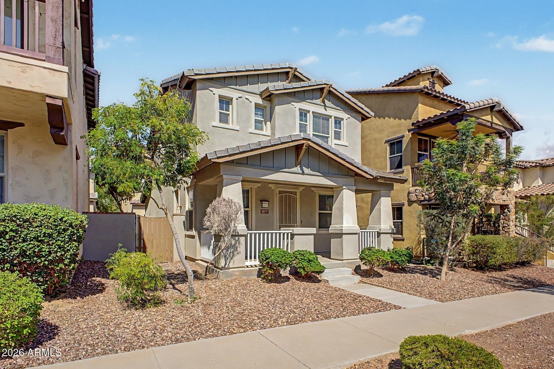 2879 N CLAIRE Drive – photo 2