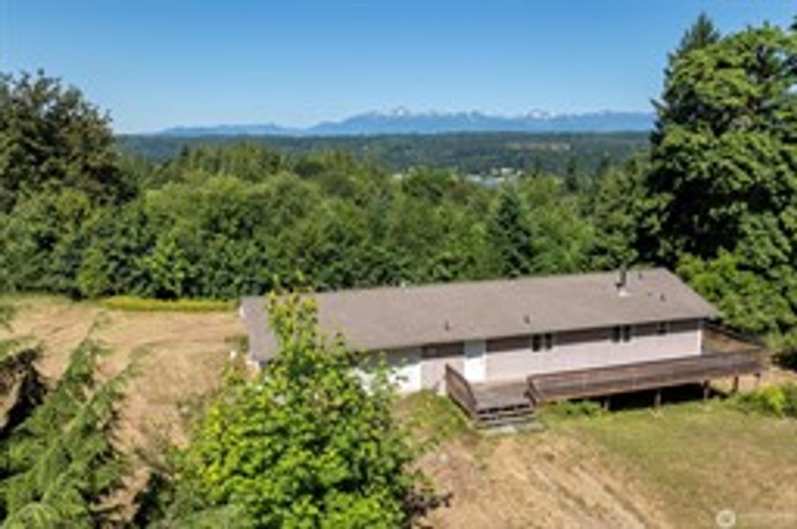 PNW Paradise, Rental Belfair Beauty – photo 2