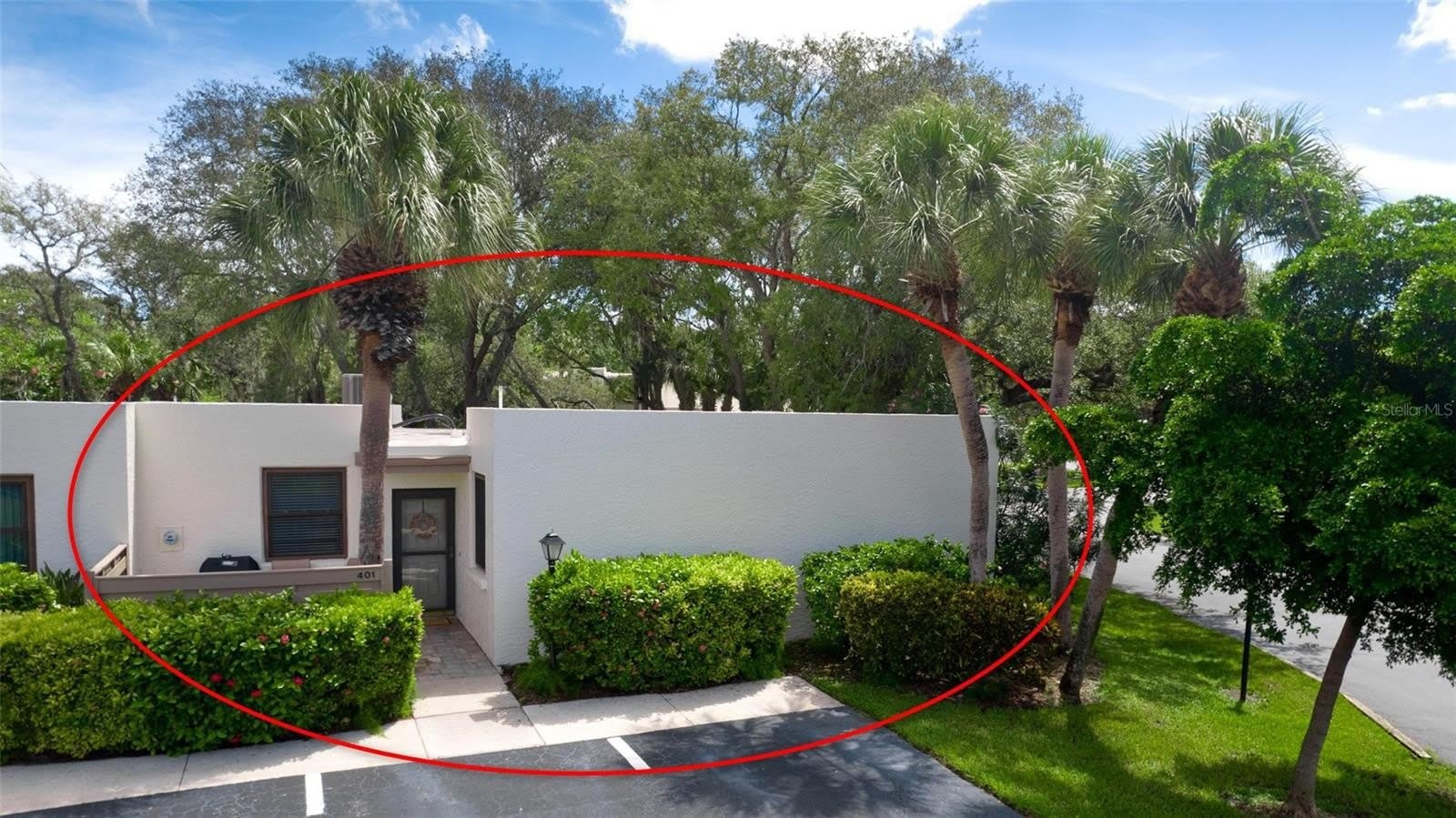 401 PALM TREE Drive – photo 1