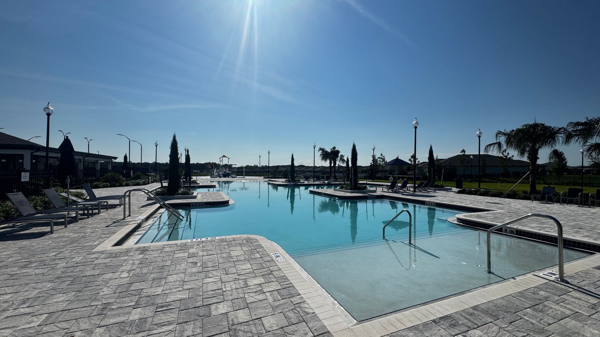 Brand New Modern Townhome in Marion Ranch – Move-in Ready! Internet, Trash & Lawn Care Included! – photo 1