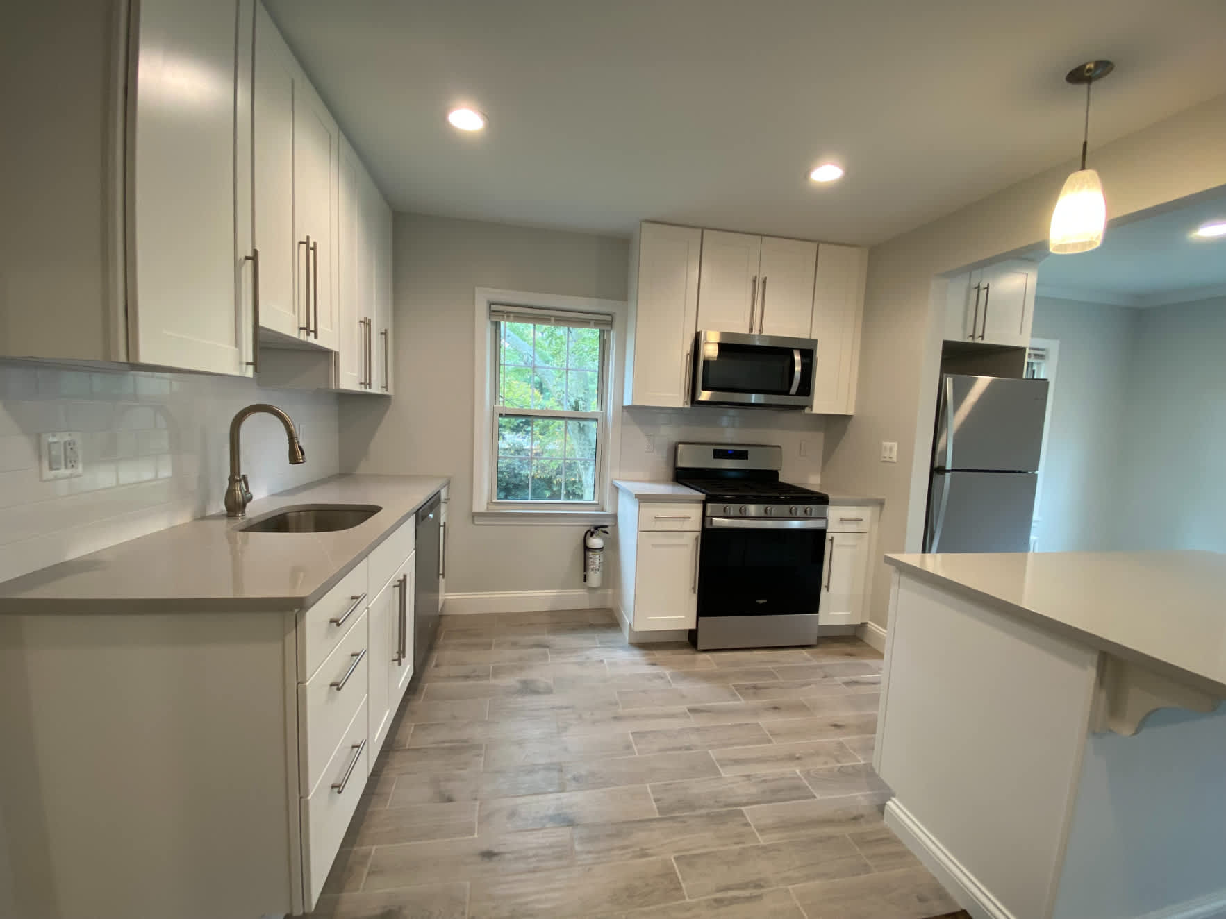 Stonegarth Apartments – photo 1