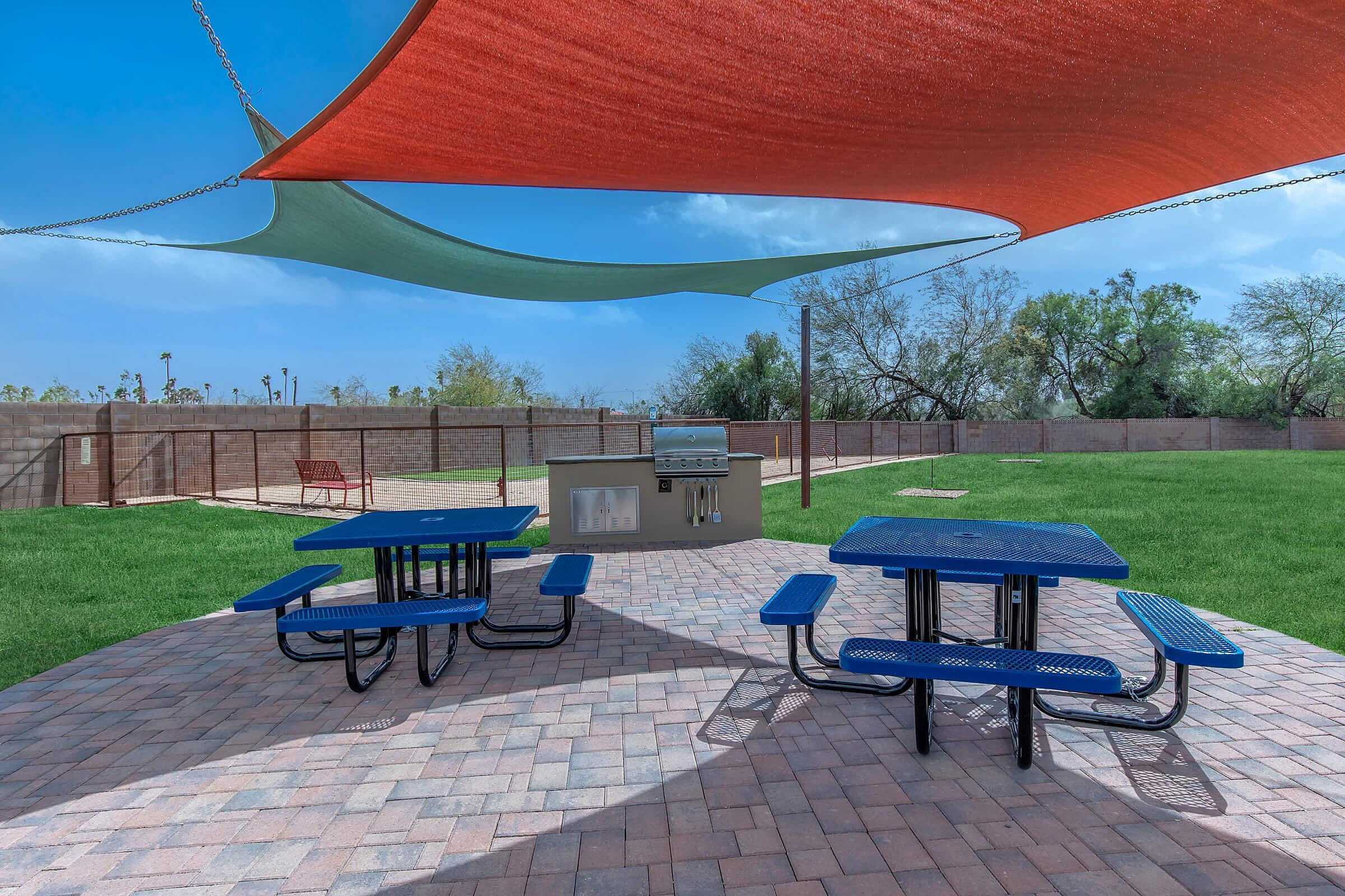 Albany Apartments – photo 4