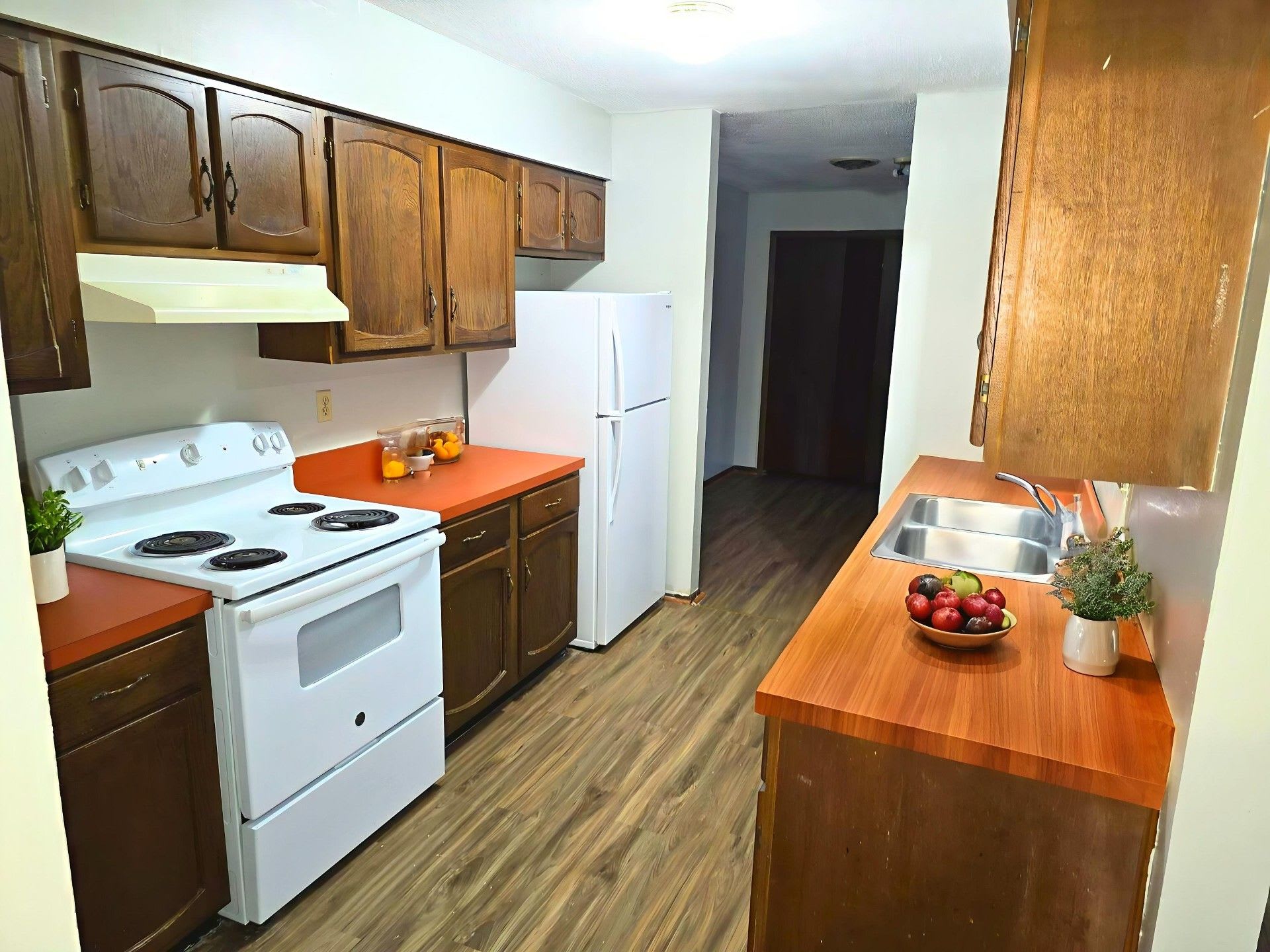 Beautiful Townhouses – photo 2