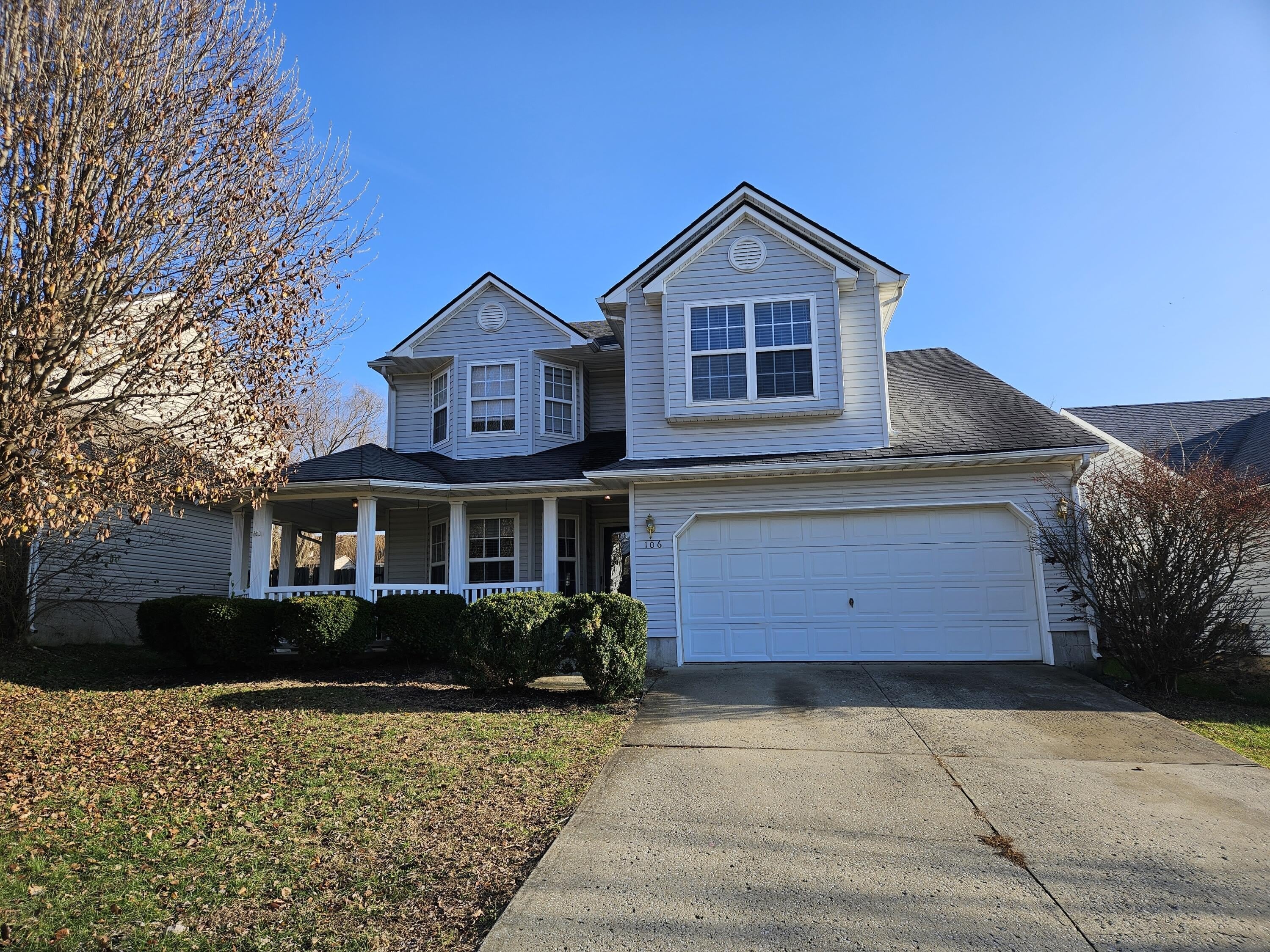 106 Deerfield Lane – photo 1