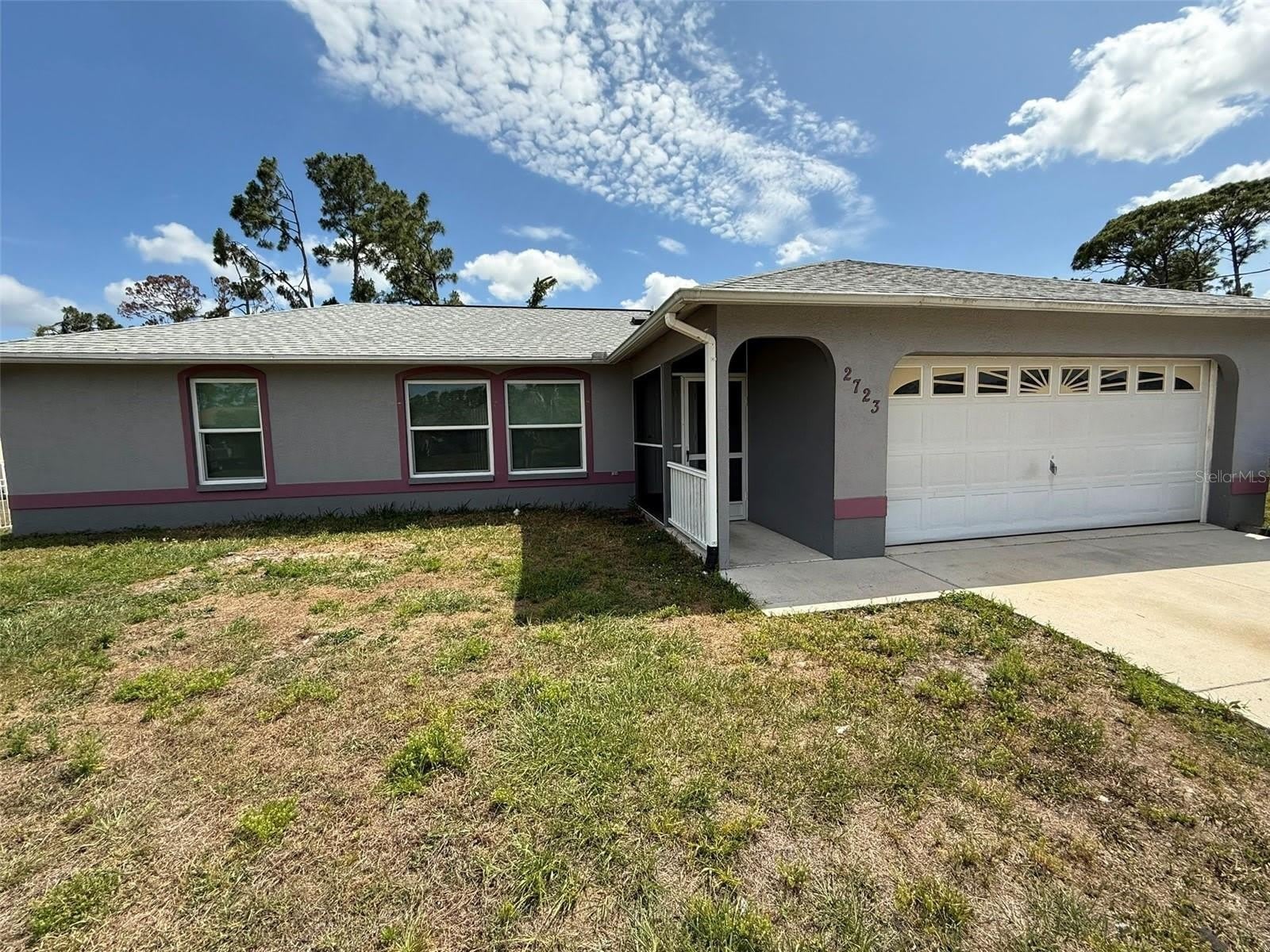 2723 YACOLT Avenue – photo 1