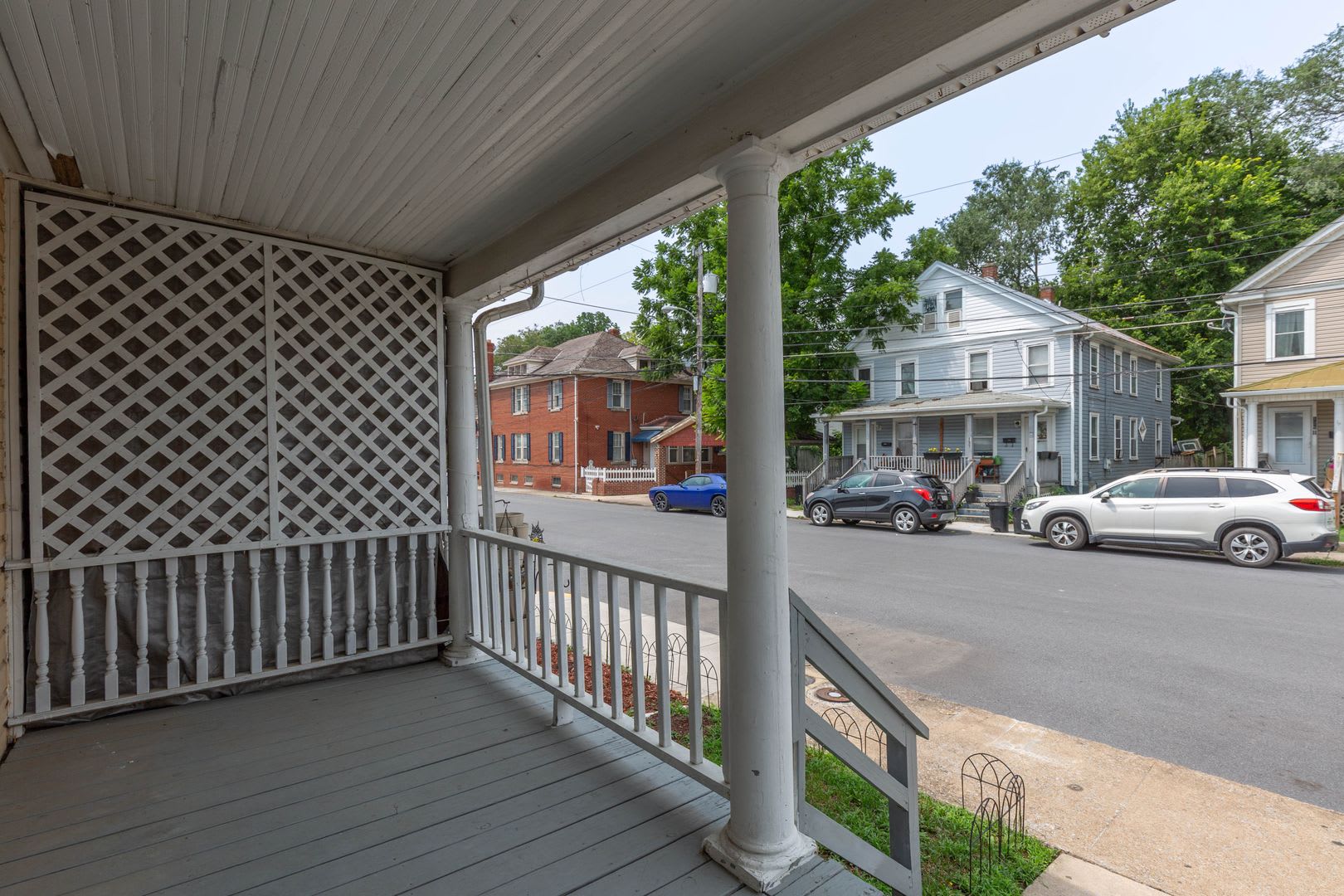 3 Bed, 2 Bath, Duplex in Martinsburg, WV – photo 5