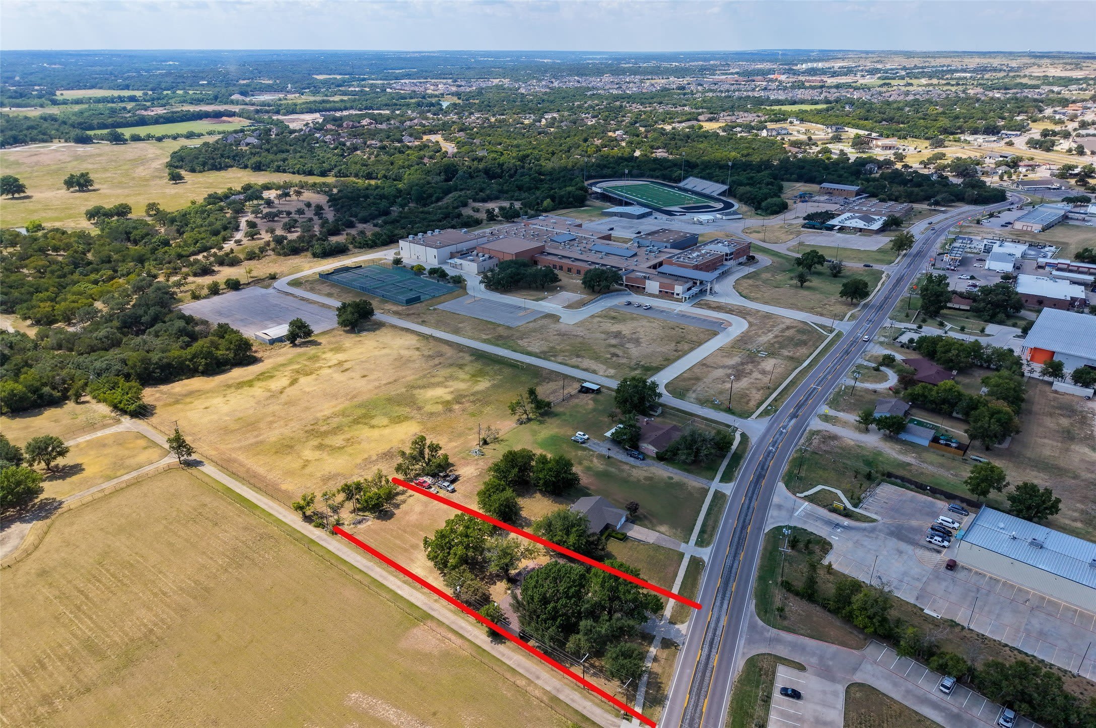 532 S Fm 1187 – photo 2