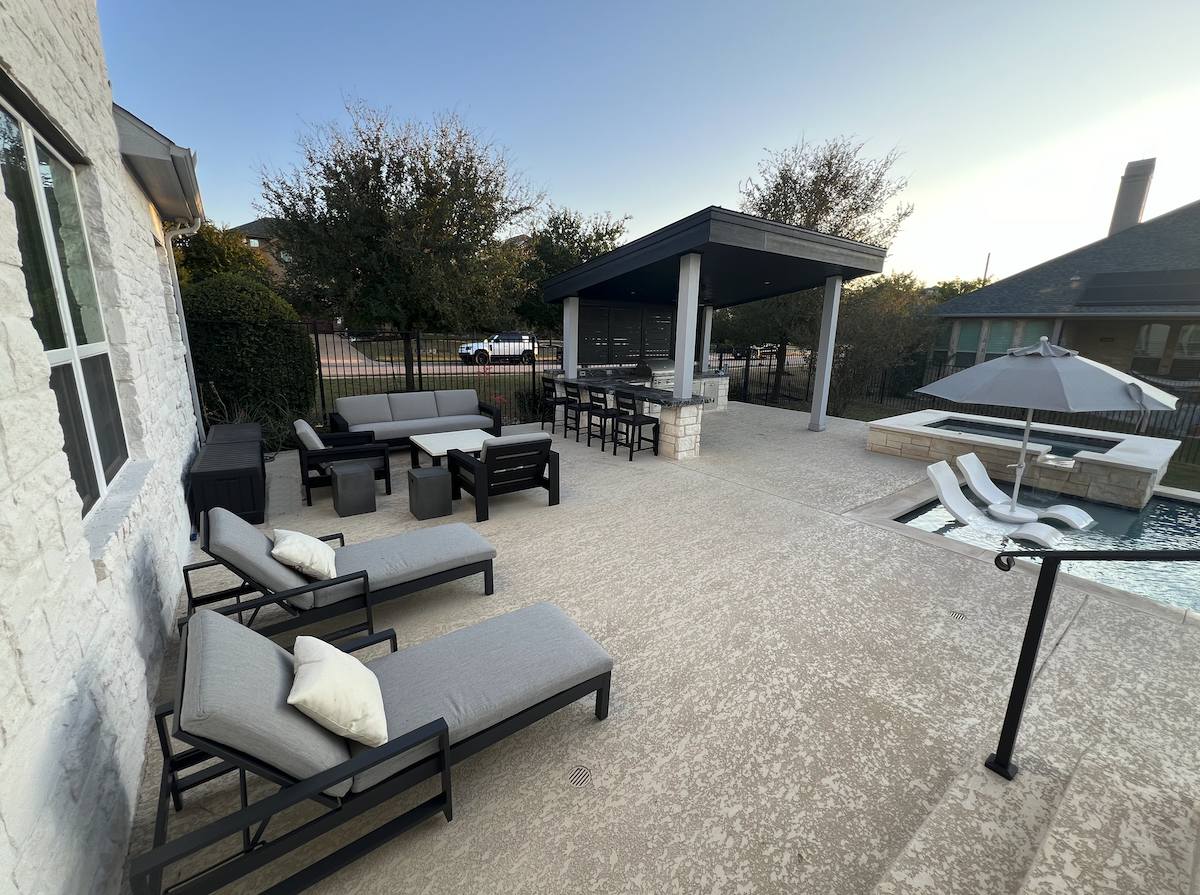 102 Waverly Spire Court – photo 4