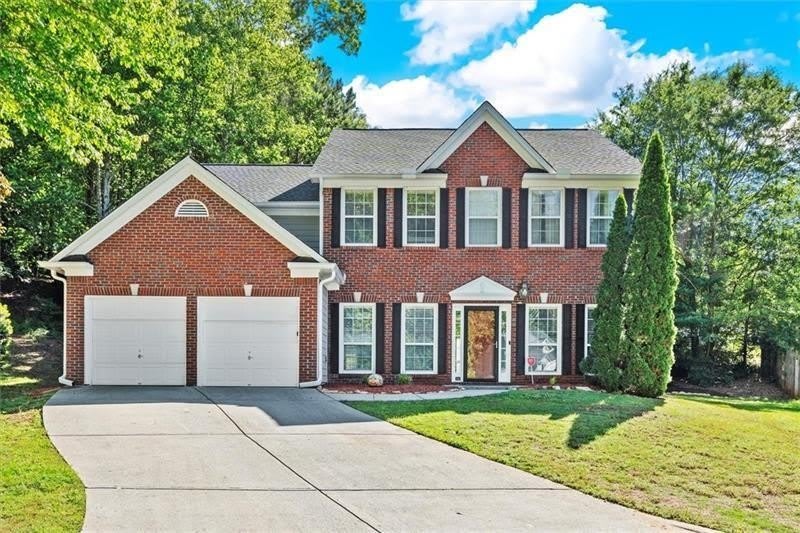 4220 Hunters Green Way NE – photo 1