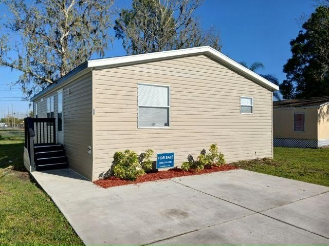7027 Greenbrier Village Drive – photo 1