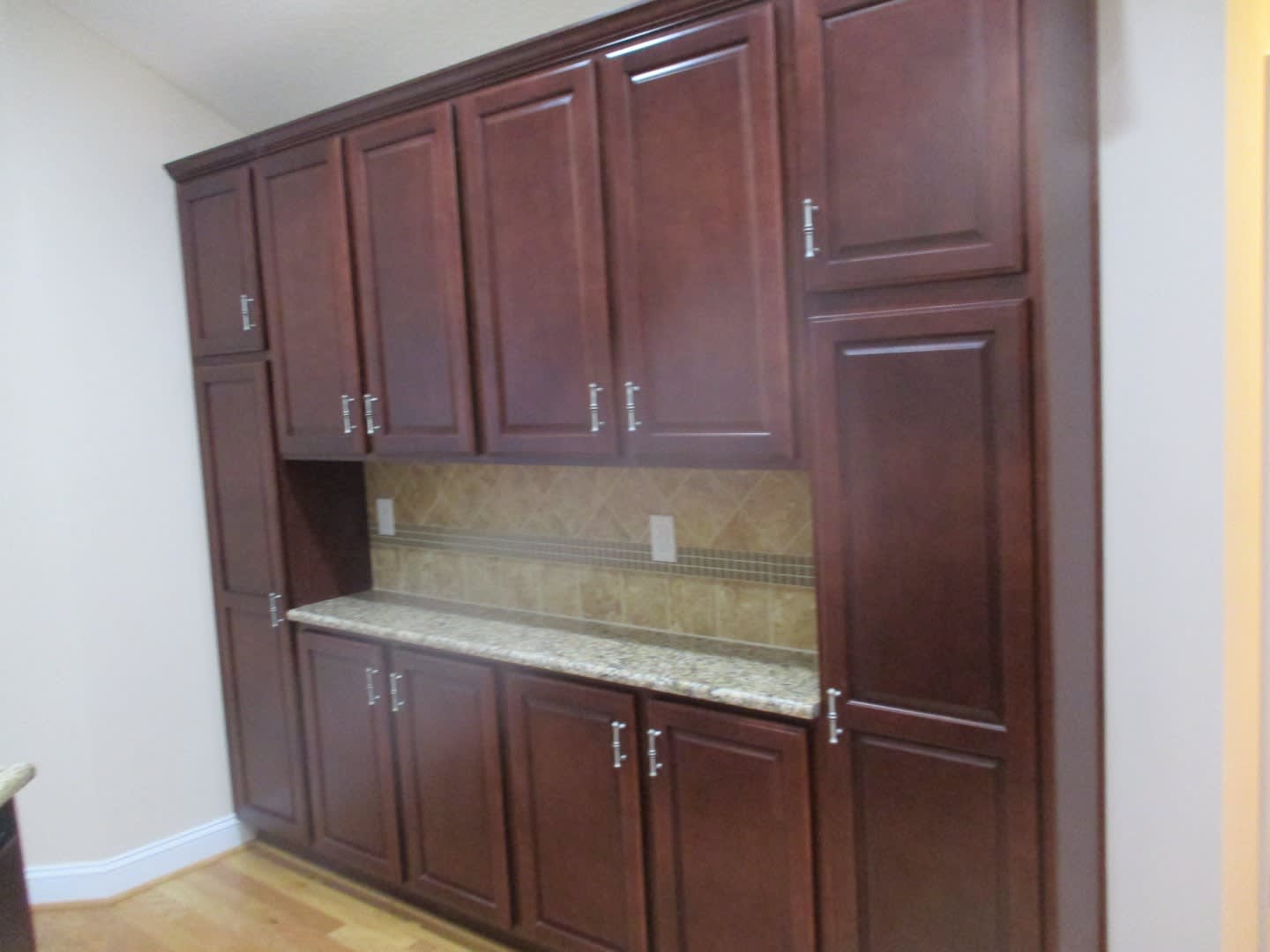 One floor living in 55+ community with a 2-car garage – photo 5
