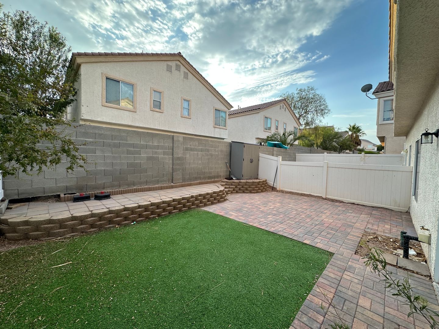 Henderson Townhome – photo 5