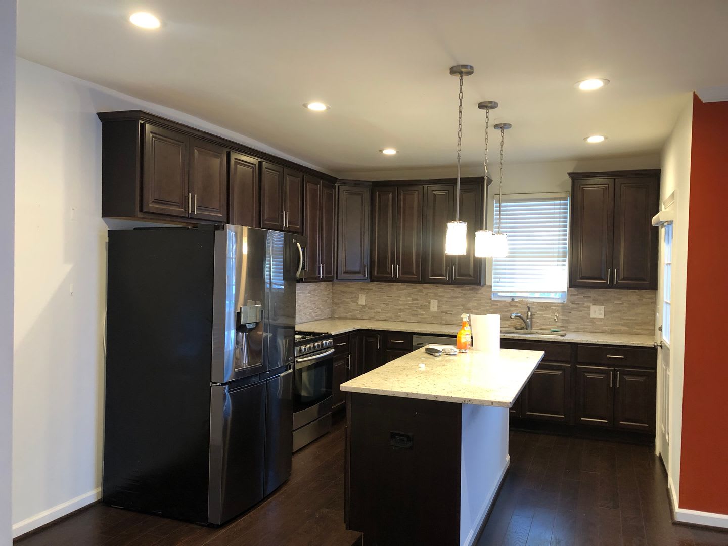 Charming 4 Bedroom 2.5 Bath single family home – photo 4
