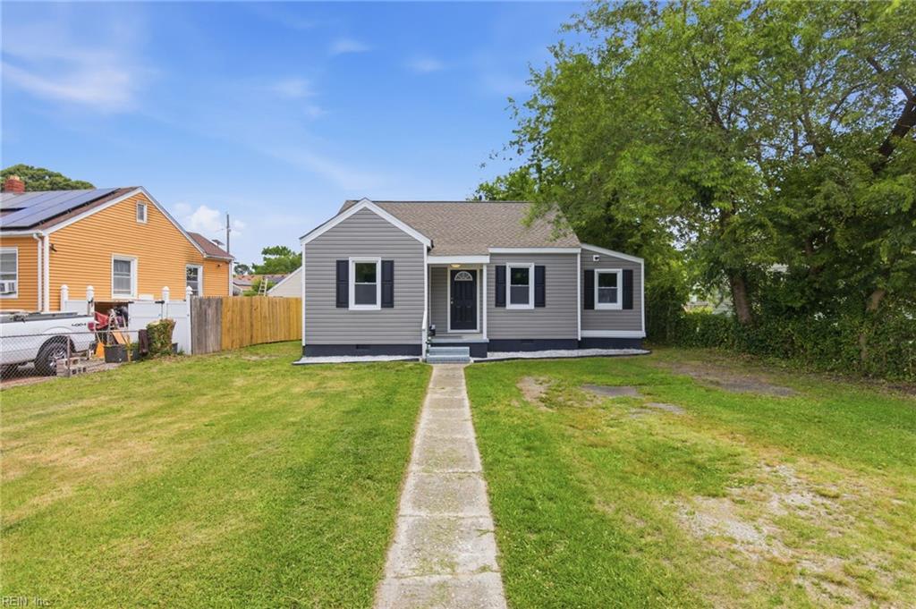 6388 Partridge Street – photo 1