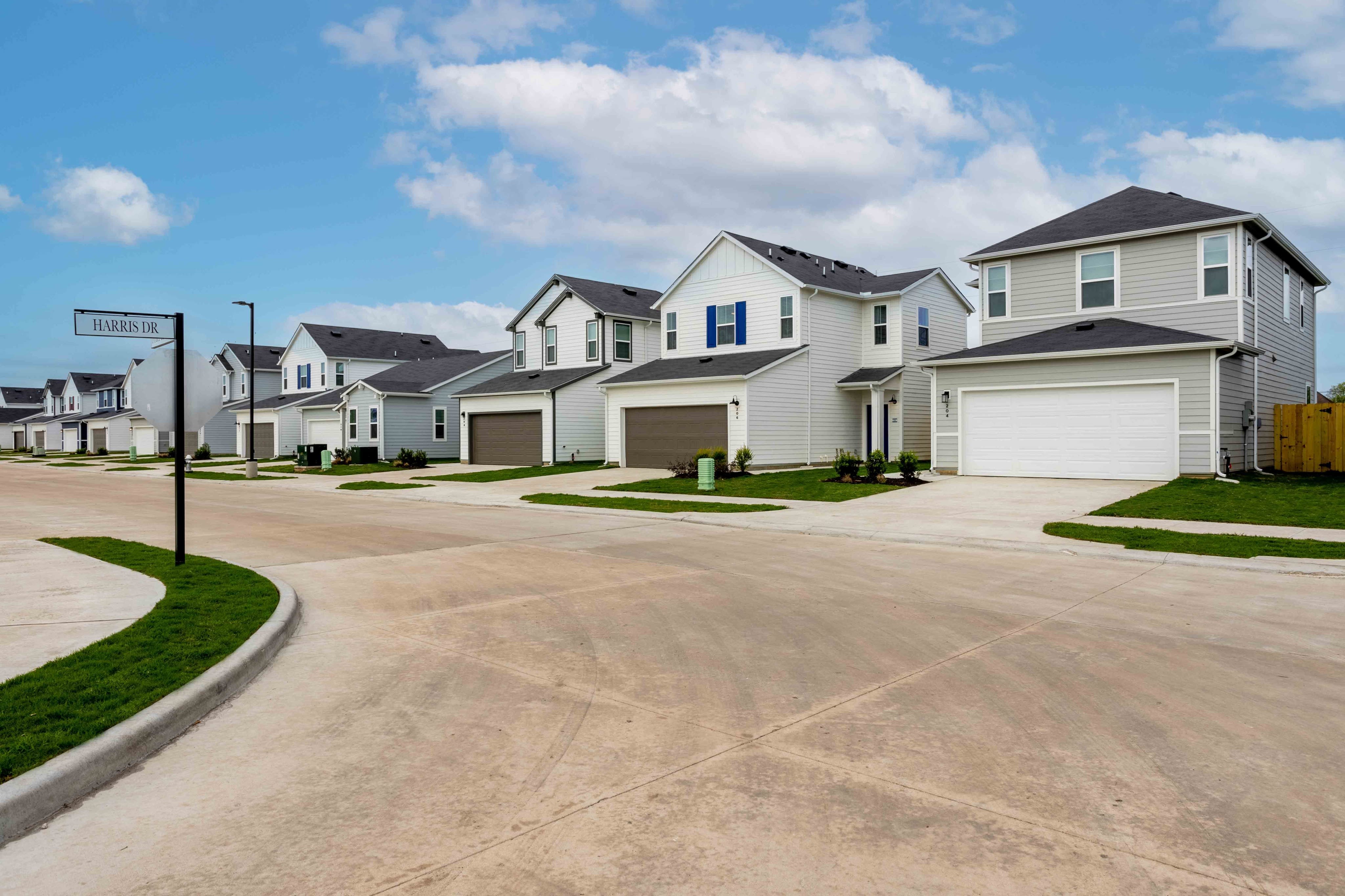 Inspire Homes Missouri City – photo 2