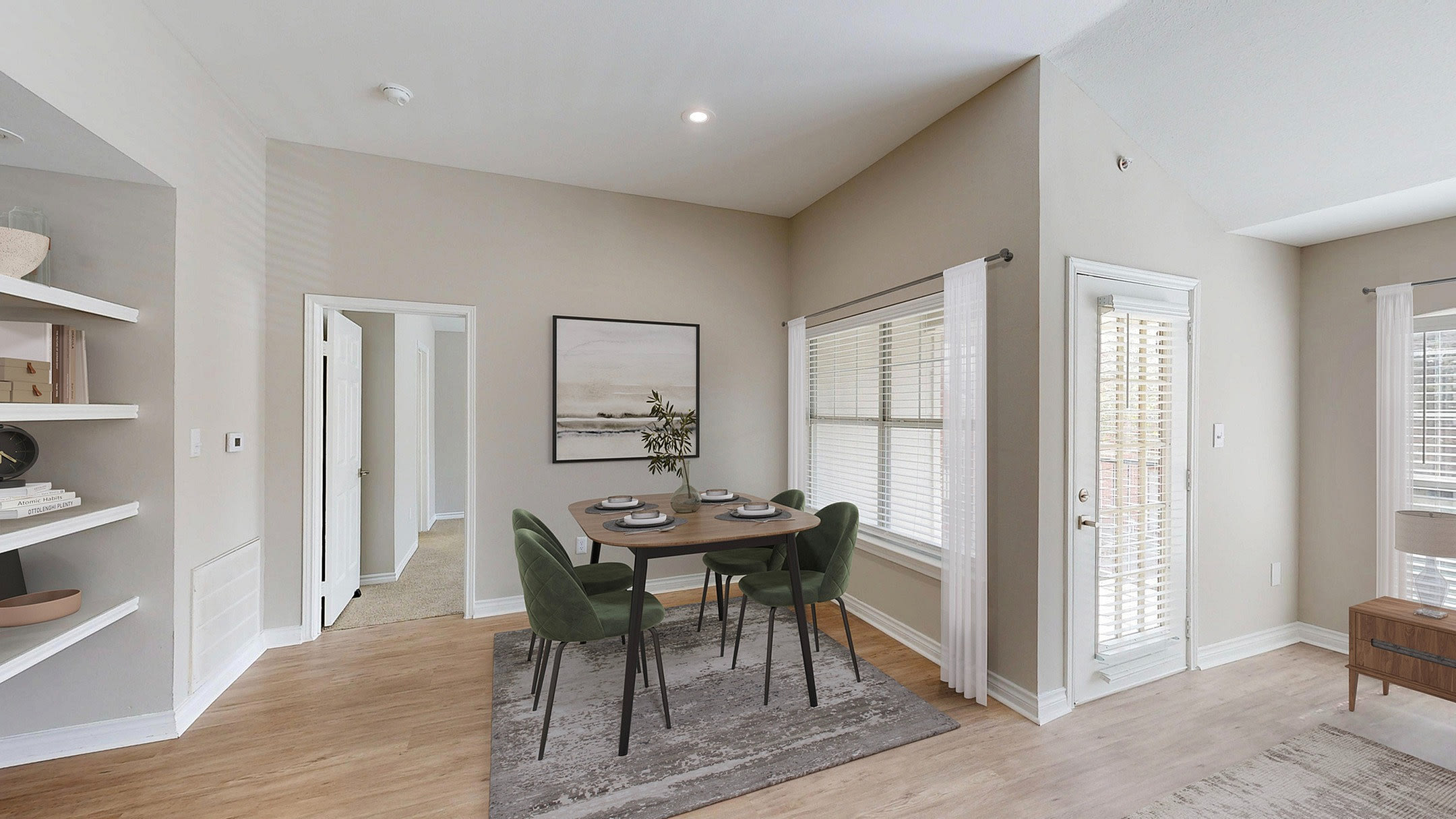 Lakeside at Coppell Apartments – photo 5