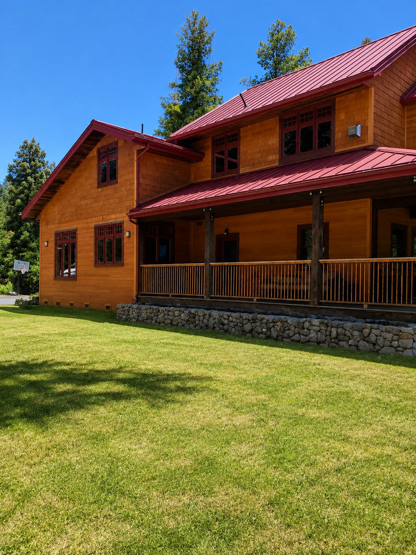 Gorgeous Home in Ettersburg! – photo 4