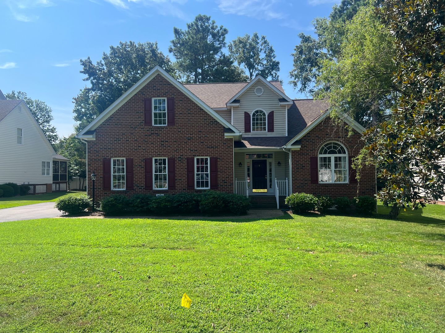 11837 Club Ridge Drive – photo 1