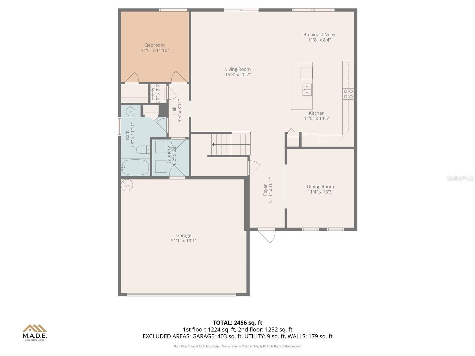 13917 ROSEATE TERN Lane – photo 3