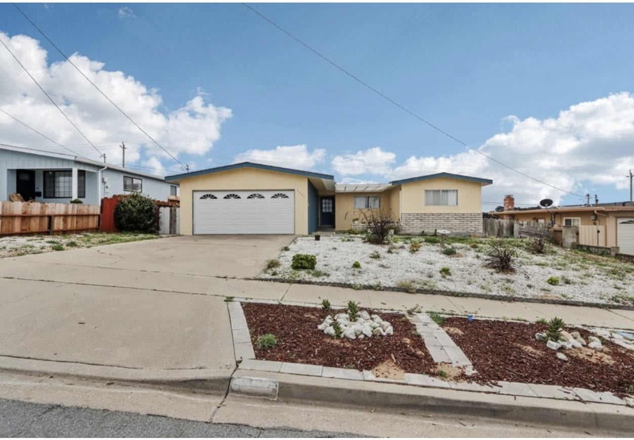 3202 Tallmon Street – photo 1