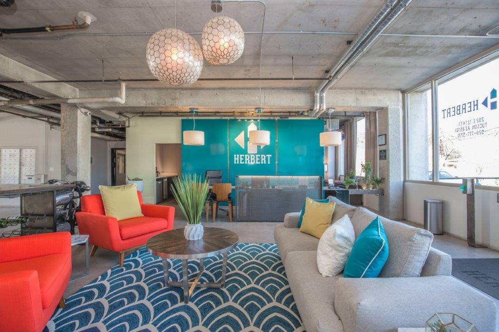 Herbert Residential – photo 1