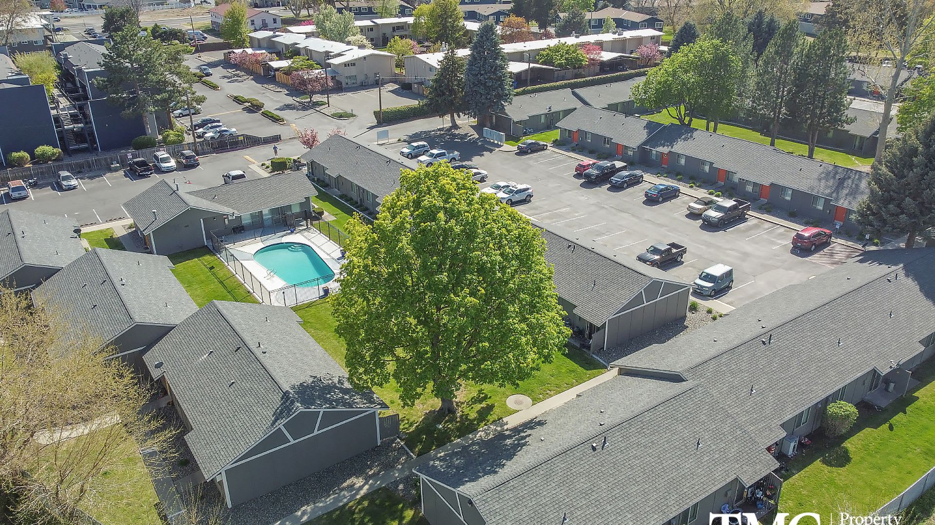 North Trace Village Apartments – photo 3