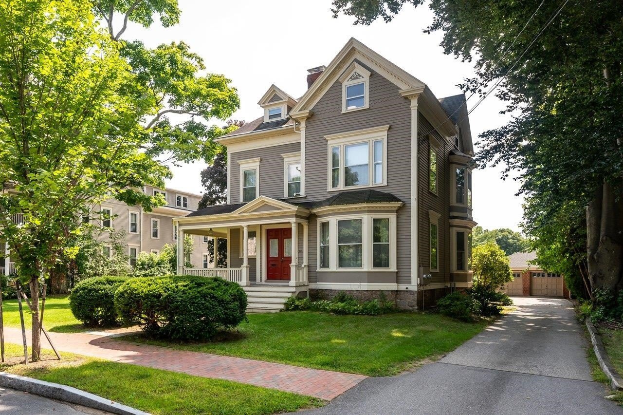 56 Summer Street – photo 1