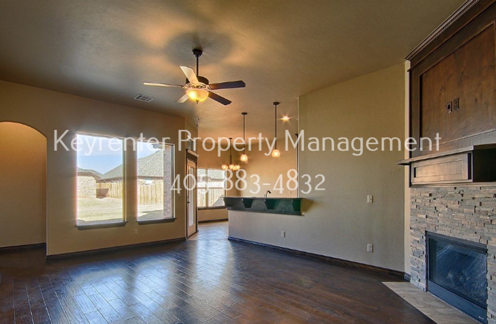 Spacious Deer Creek Home with Bonus Living Area, Fireplace & Entertainer's Backyard – photo 3