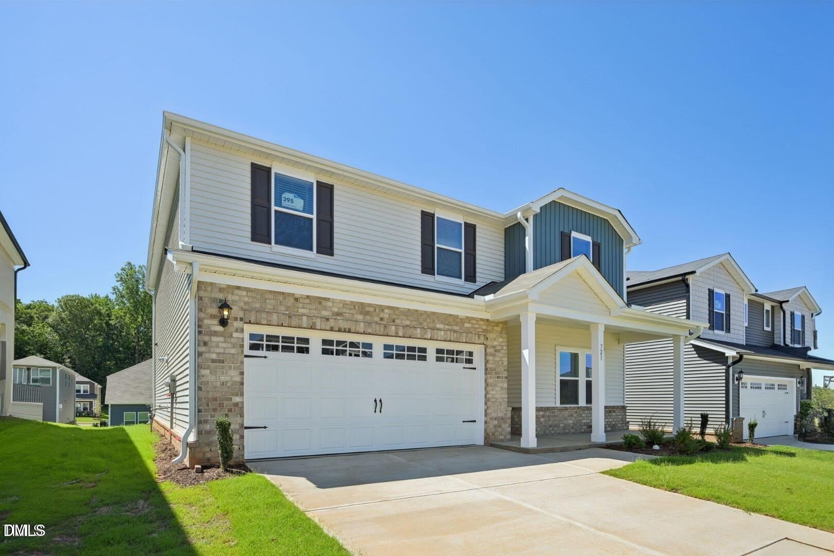 721 Deschutes Drive – photo 1