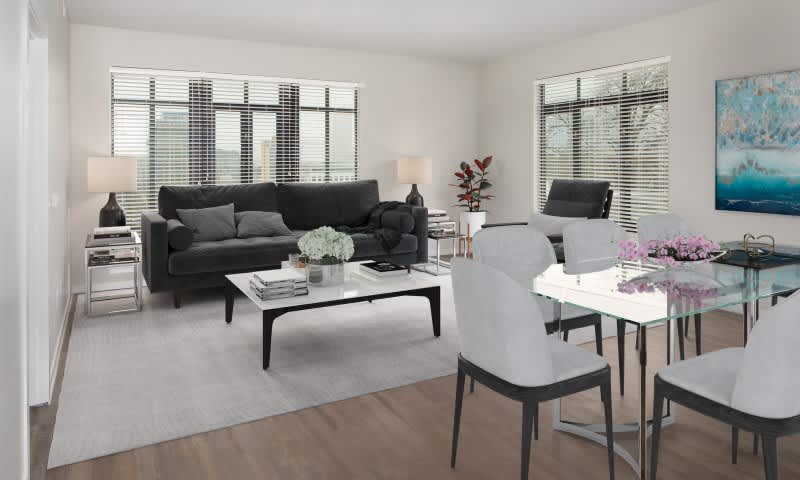 Park 19 Apartments – photo 2