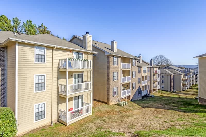 Northtowne Village Apartment Homes – photo 1