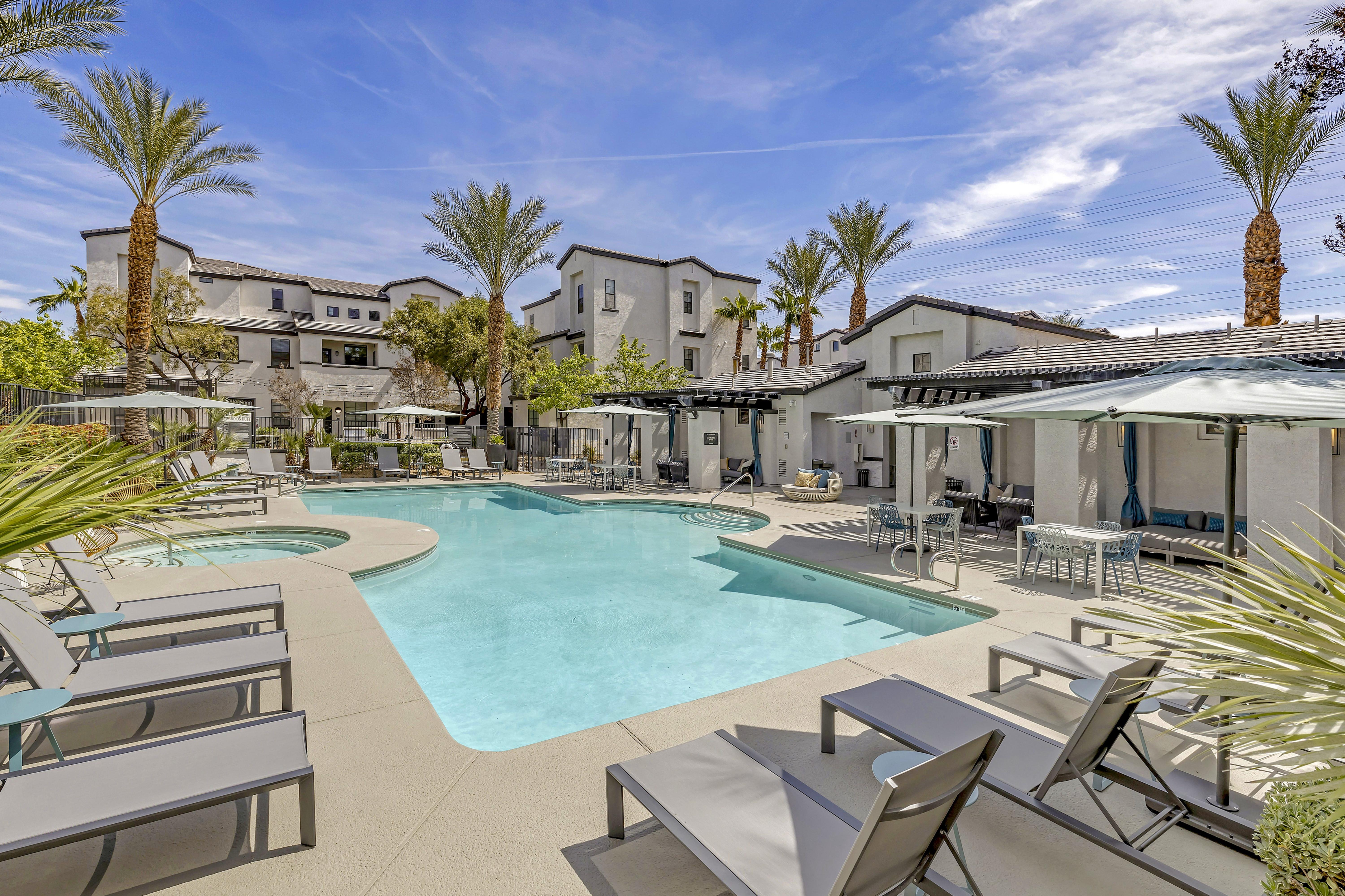 The Michael B Townhomes And Flats – photo 3