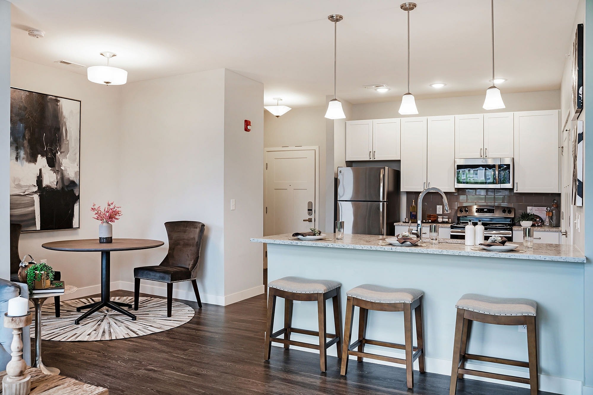 Satori Flats – photo 2