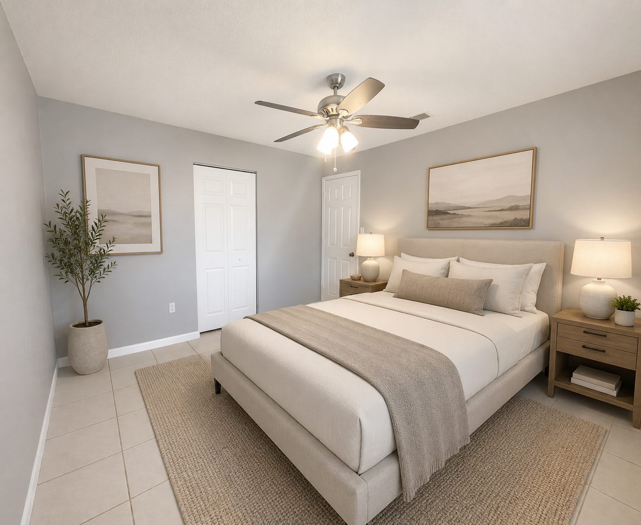JUST REDUCED! 2BED/1BATH Duplex AVAILABLE NOW! – photo 2