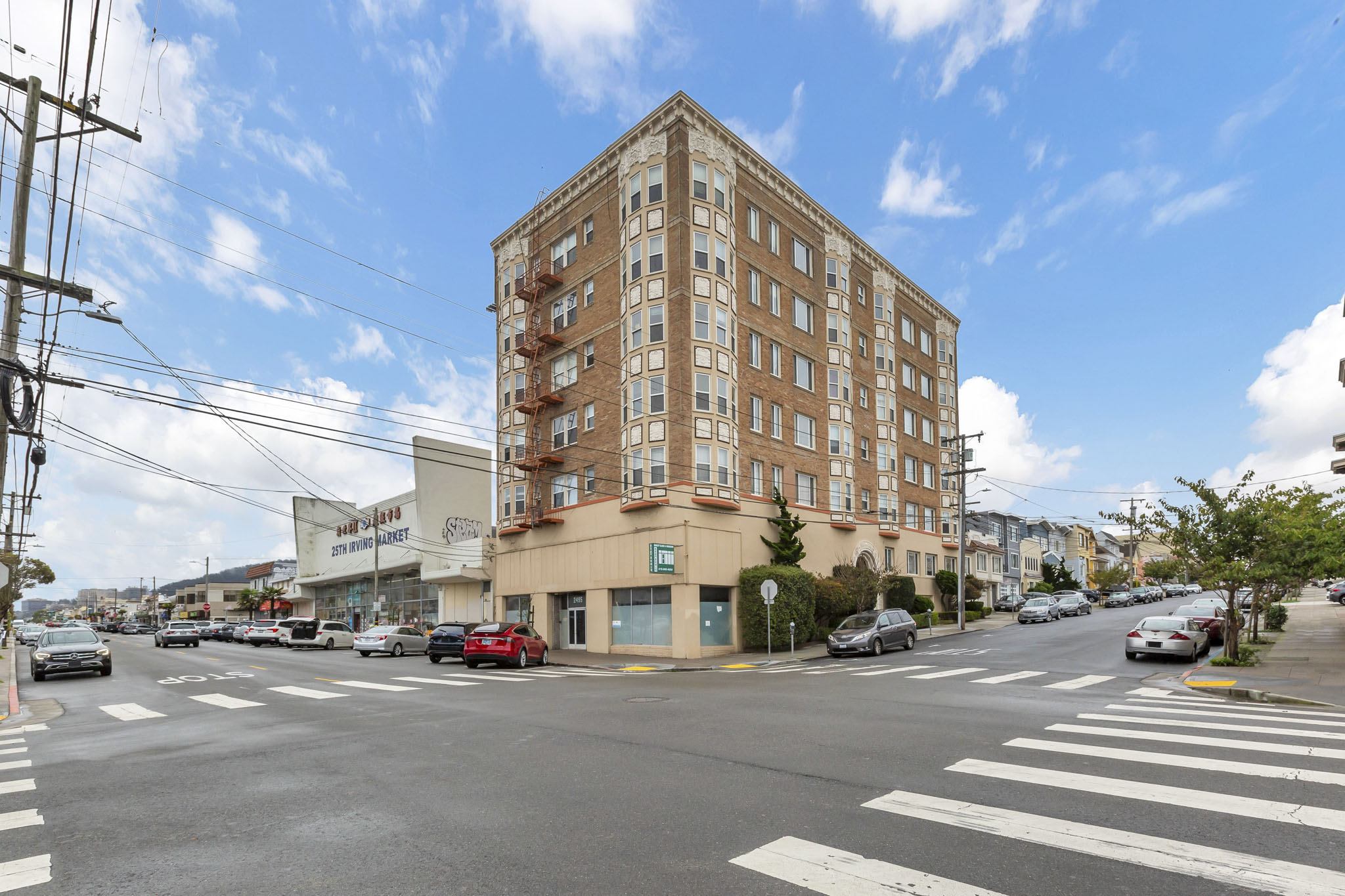 1300 26Th Avenue Apartments – photo 4