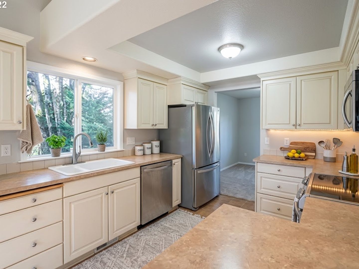Welcome Home To Your Private Woodland Retreat Tucked Away In The Heart Of Gladstone – photo 5